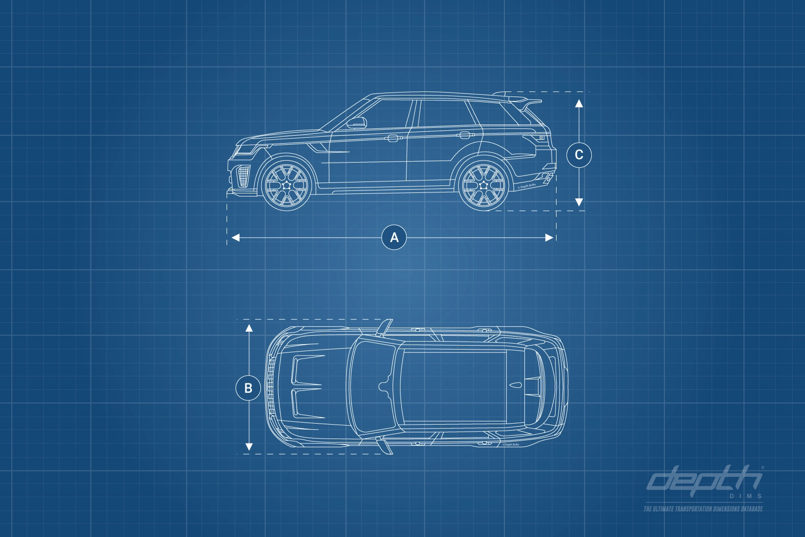 Hyundai Venue Dimensions Depth RoRo