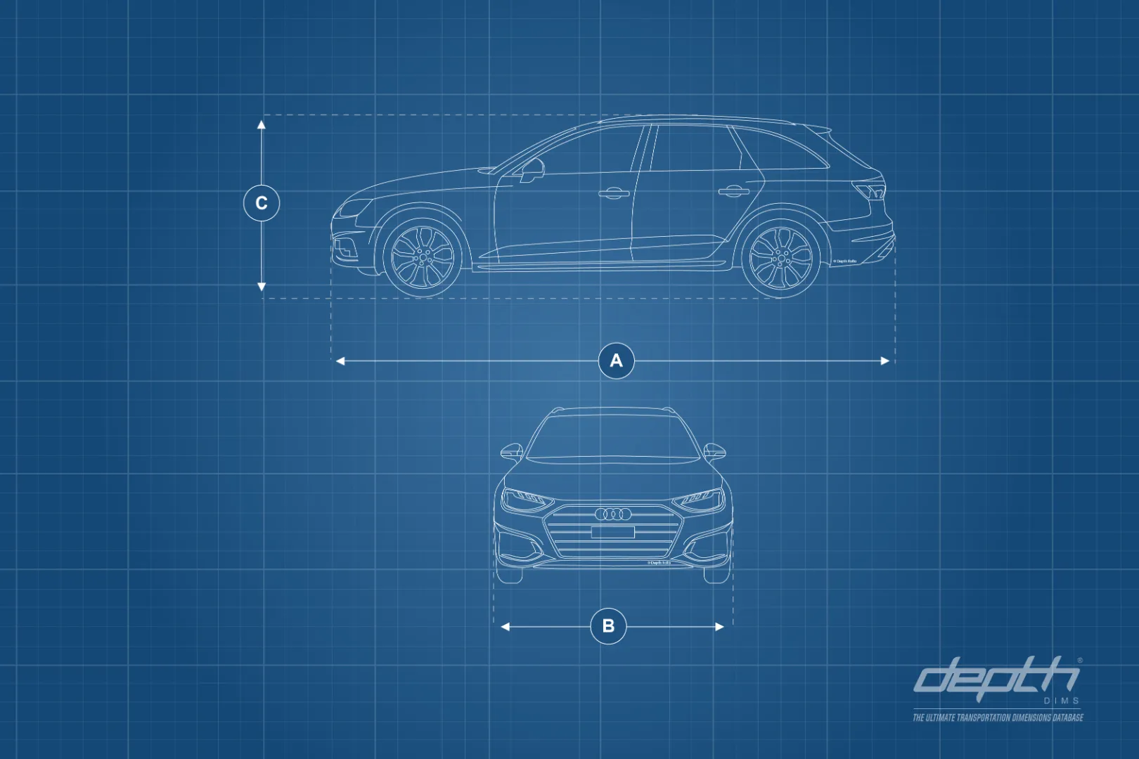 Subaru Outback Dimensions Depth RoRo